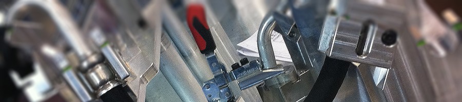maschera di controllo per tubo sfondo