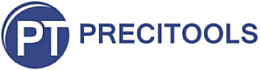 PRECITOOLS logo