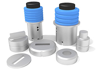 utensili per punzonatrici Thick Turret Standard