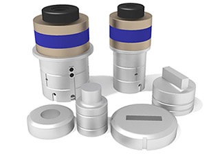 utensili per punzonatrici Thick Turret EVX